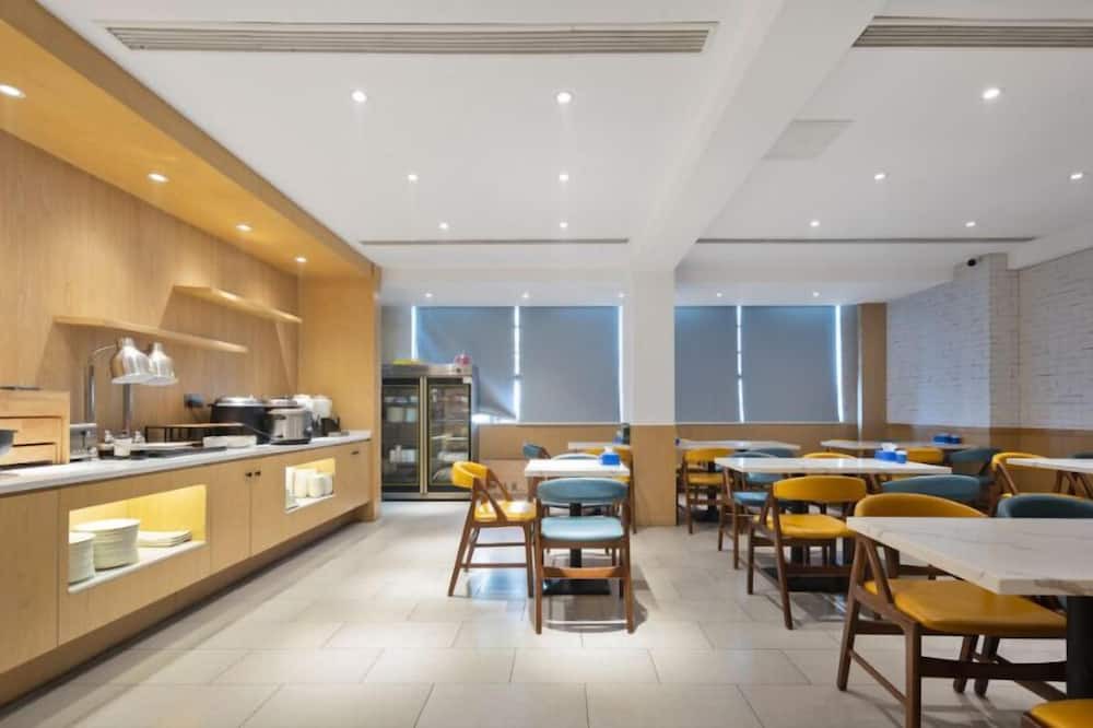 Hepingcun Hotel | Hanting Hotel Baoan Int nationaler