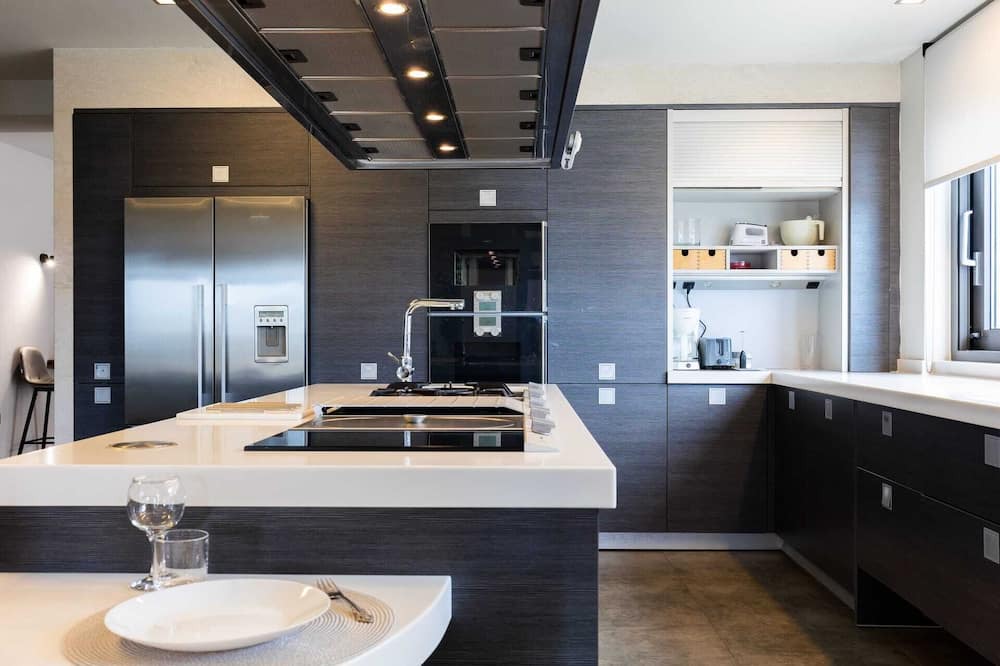 Malia Villa | Blue Horizon Luxury Villa