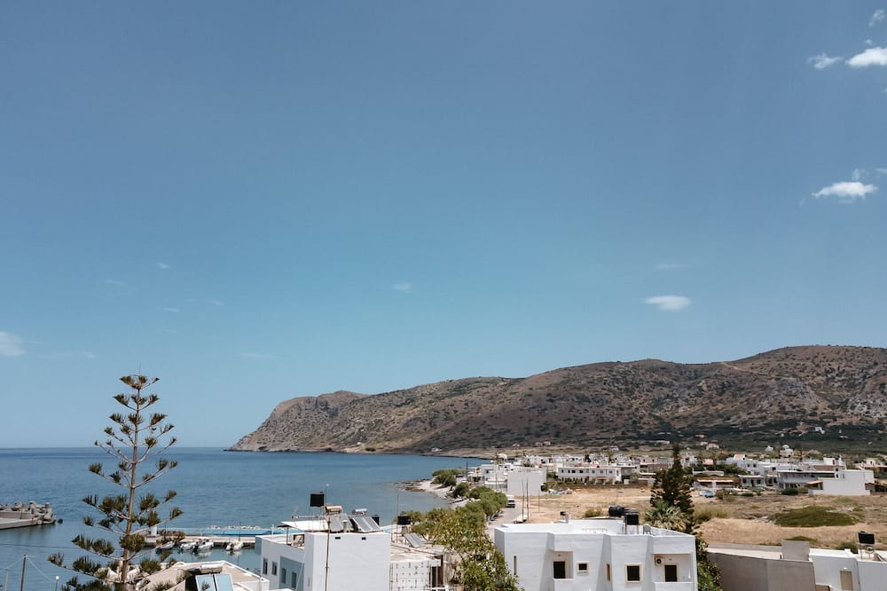 Milatos Beach Apartment | apartment near the sea