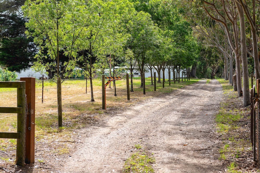 Tyabb Cottage | The Dairy Cottage - Located in the heart of the stunning Mornington Peninsula
