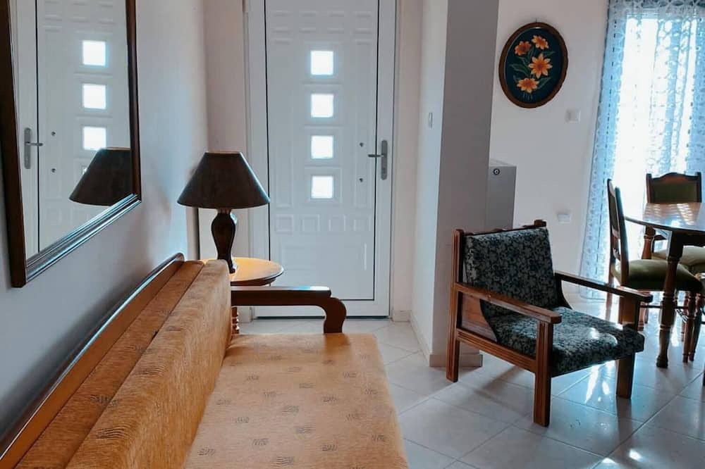 Faneromeni House | Cozy Nook Cottage Faneromeni Trikalon