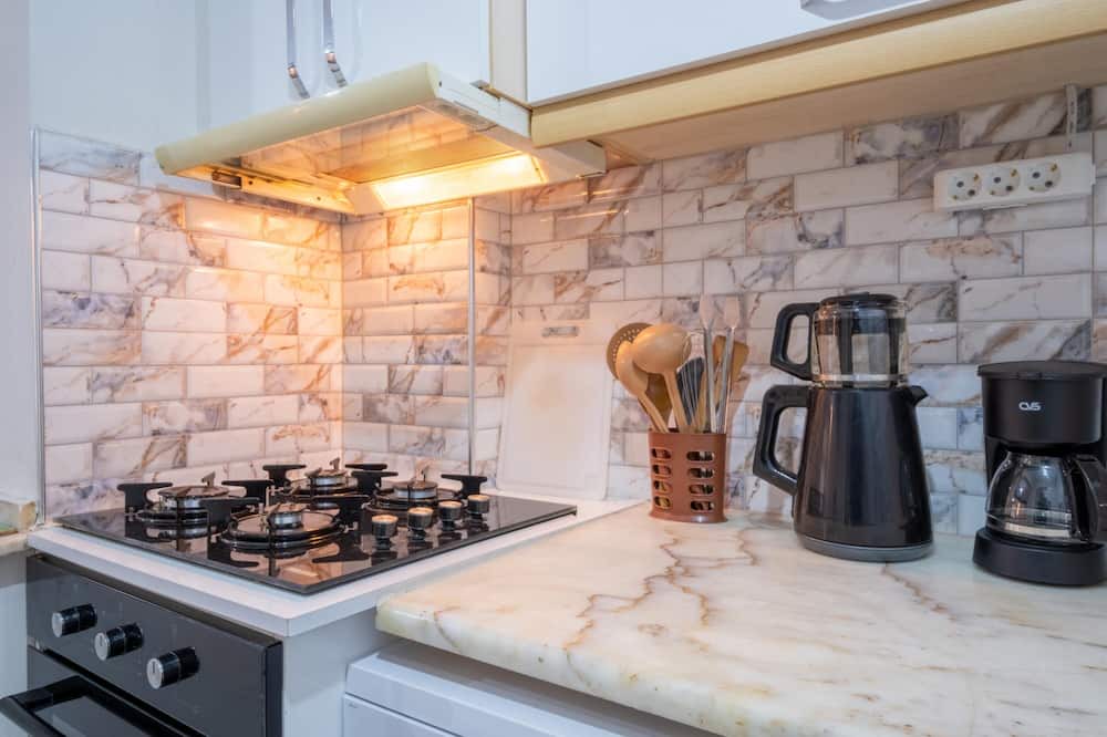 Kusadasi City Centre Villa | Duplex Villa w Sea View Terrace in Kusadasi