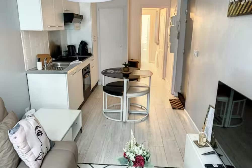 Centre Ville Apartment | Vrbo Property