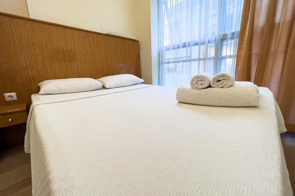 Izmir City Centre House | İzmir'de konforlu ve huzurlu konaklamanın en güzel adresi.