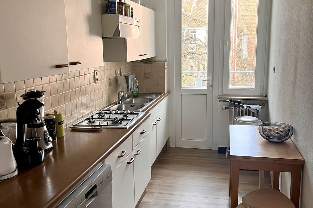 Ixelles Apartment | Bel Appartement, Très Bien Situé, Avec Balcon. 2p