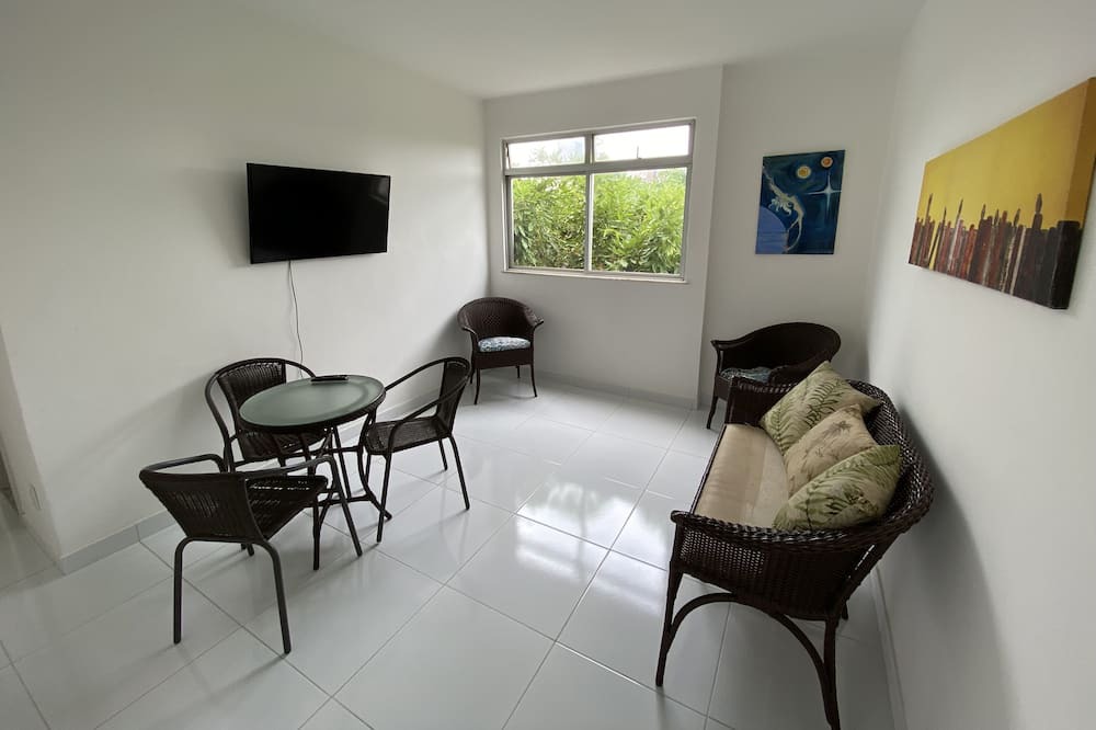 Federacao Apartment | Delicinha do Brás 2 Suítes