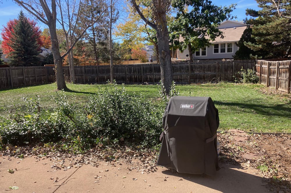 Palo Park House | Family/pet-friendly Boulder home in quiet neighborhood w/huge fenced backyard