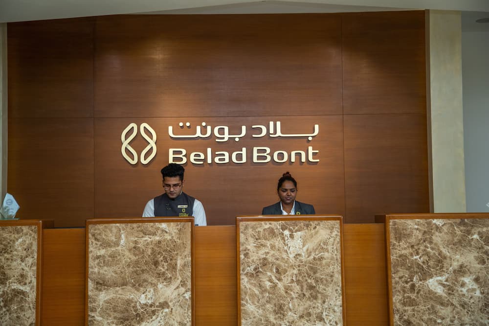 Salalah Resort | Belad Bont Resort Salalah - Your Home in Salalah