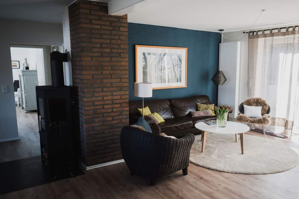 Seedorf Apartment | House at Schaalsee "Fritzbox"