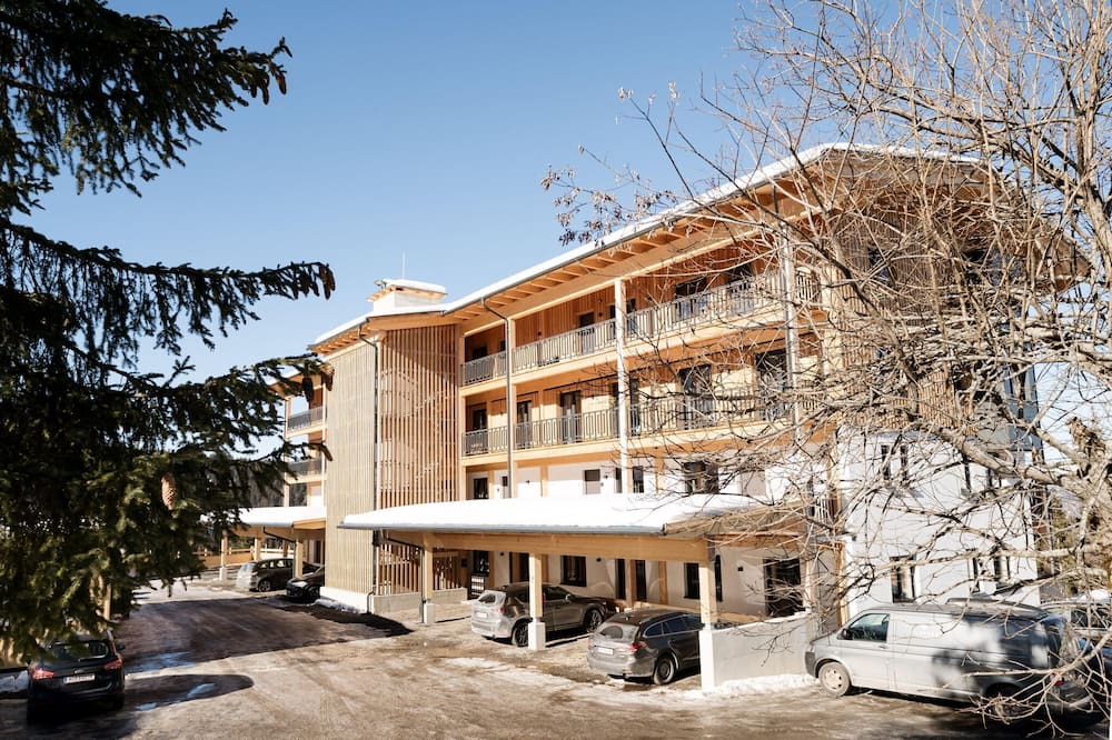 Sonnleitn House | Lovely Holiday Home in Sonnleitn right on the Slopes