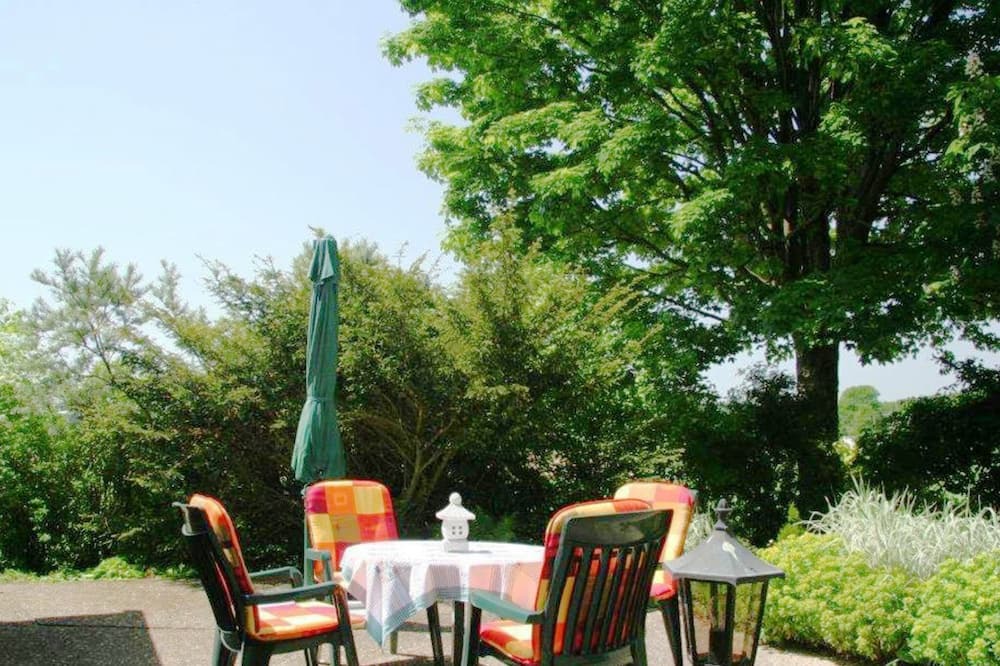 Helmbrechts House | Beautiful holiday home with terrace