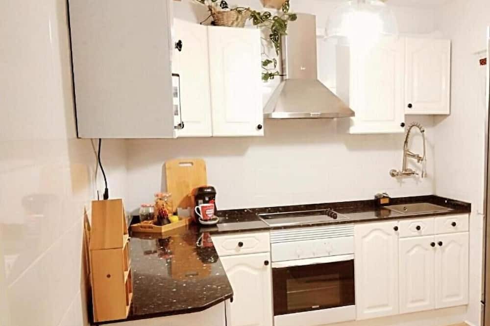 Distrito Sur House | El Hogarín de Verónica. Un Espacio Familiar Donde Podéis Disfrutar de un Jardín