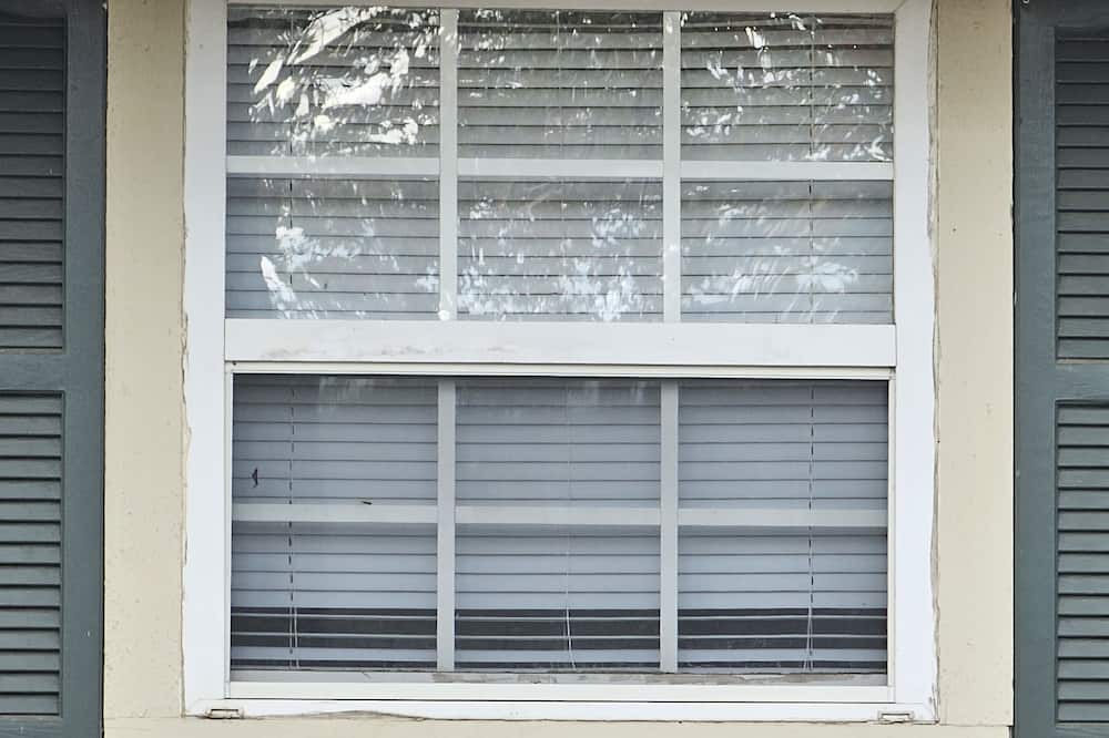 North Little Rock House | Quiet, in-law quarters meets studio apartment, tucked away yet near everything