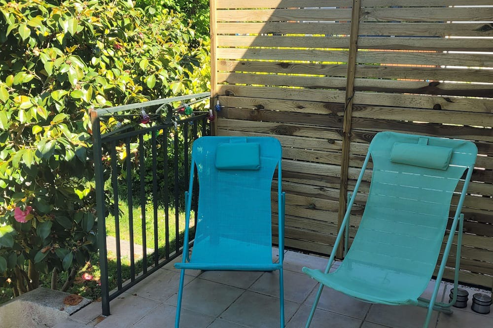 Brive-la-Gaillarde House | Maison de Ville Individuelle Avec Grand Jardin Pour des Vacances en Famille