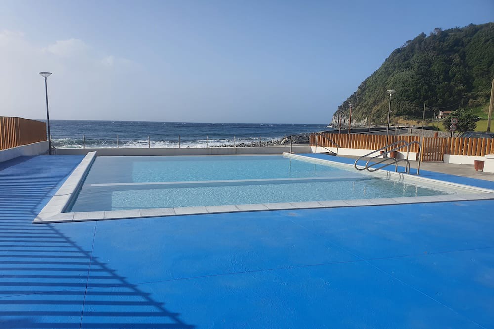 Faial Da Terra House | Casa do Monte