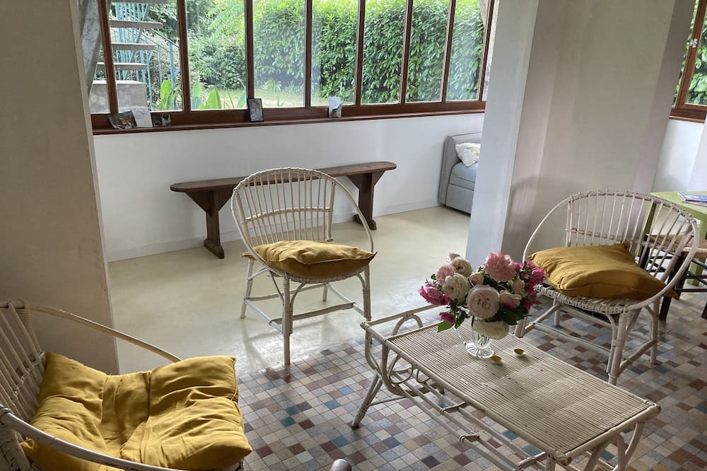 Varades House | Maison à la Campagne Entre Angers et Nantes