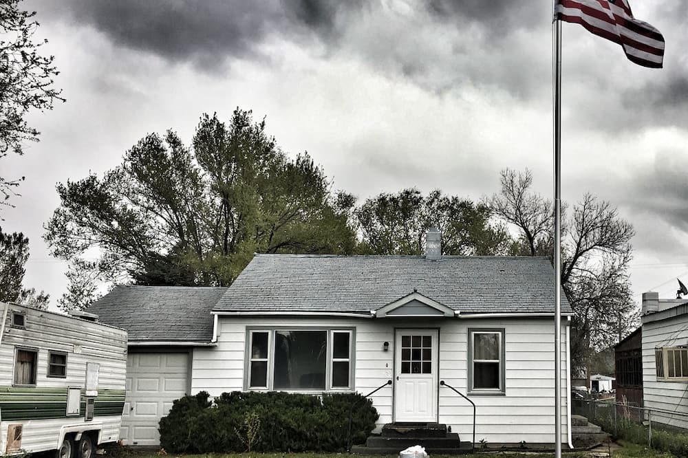 Wells House | Home Away from Home