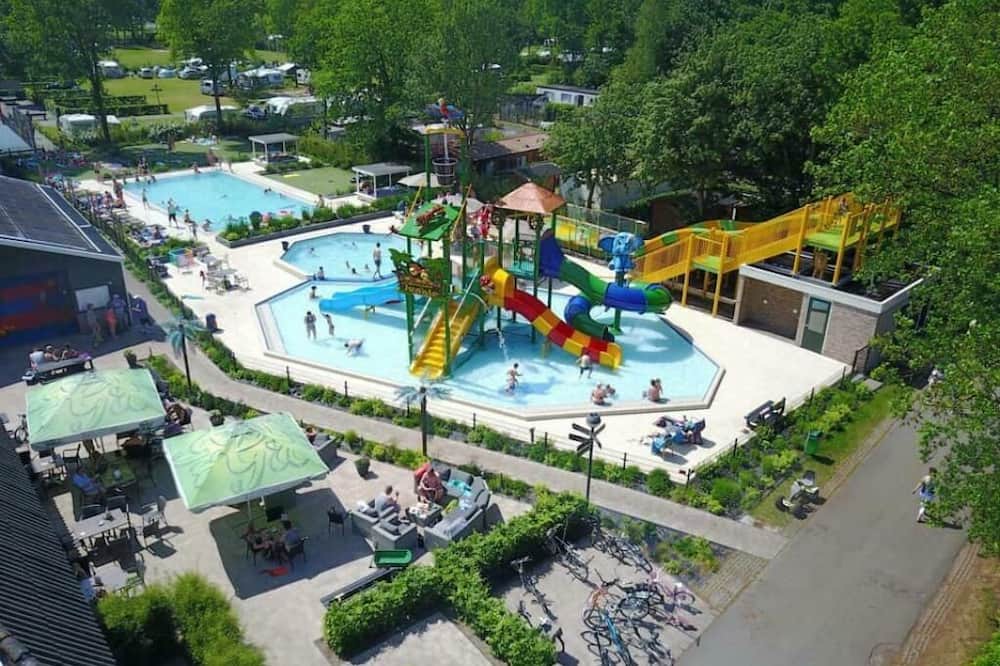 Marienberg Ski Chalet | Holiday chalets Mariënberg Hardenberg n6778