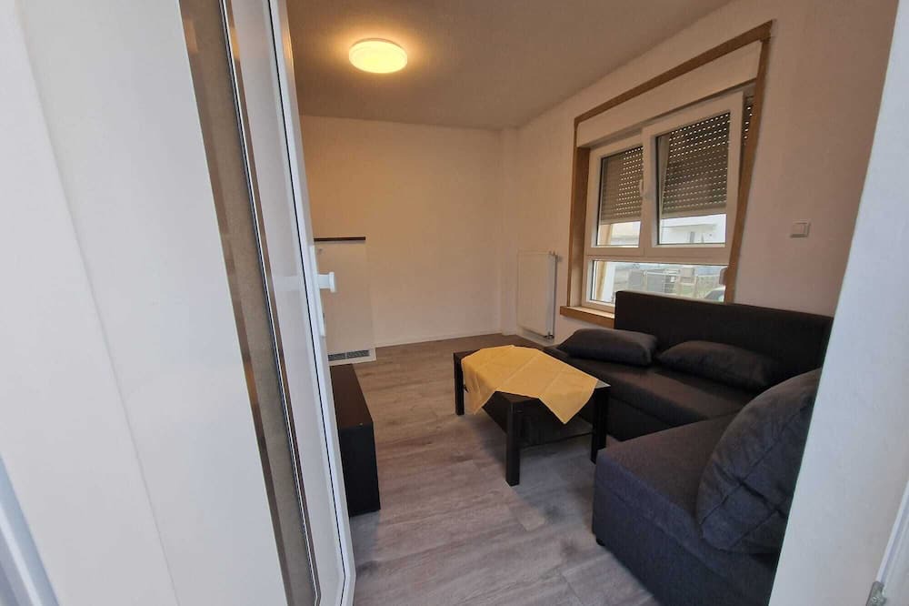 Landau in der Pfalz Apartment | Gemütliche Ferienwohnung, Klein Aber Fein