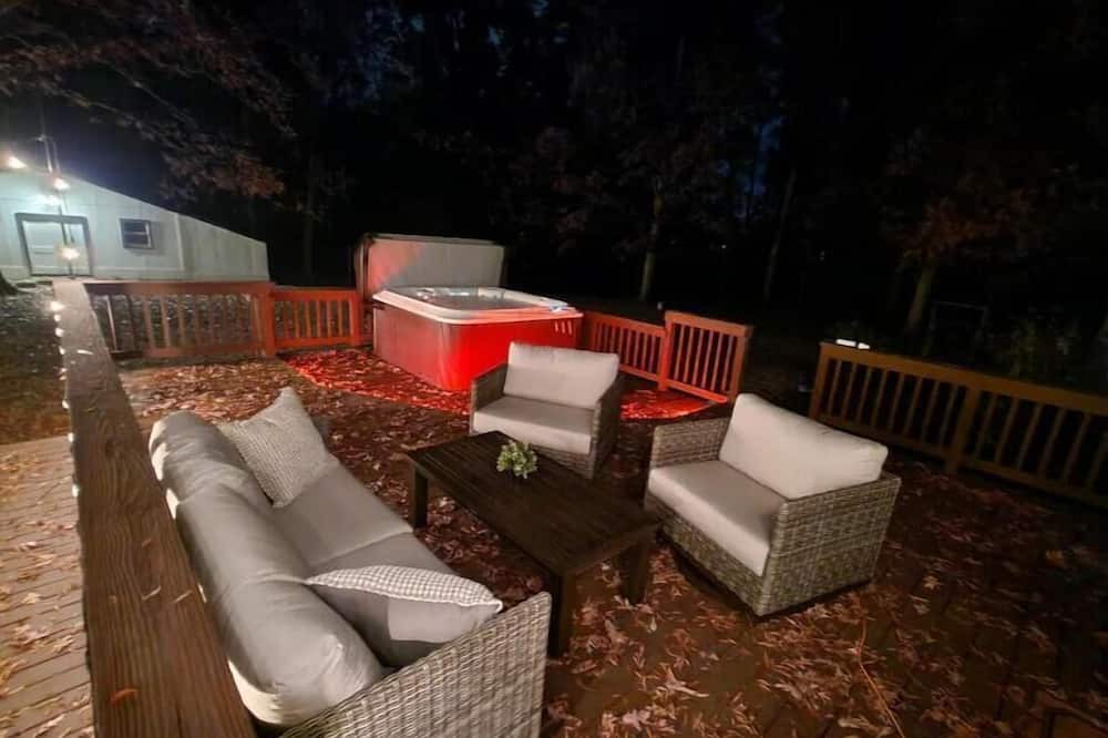 Wesley Chapel House | City Escape