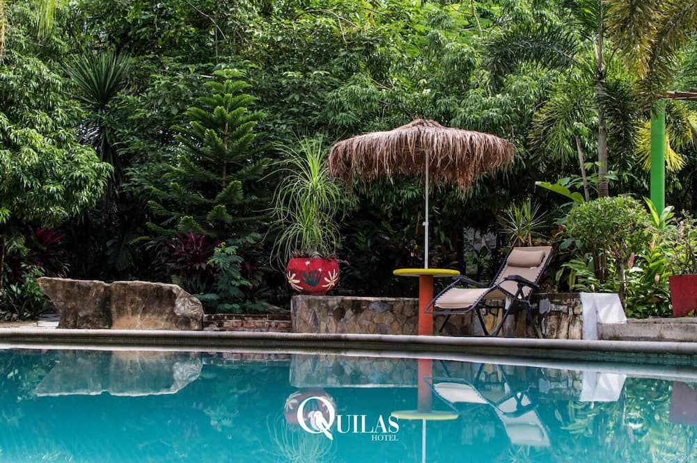 Huehuetlan Hotel | Quilas hotel