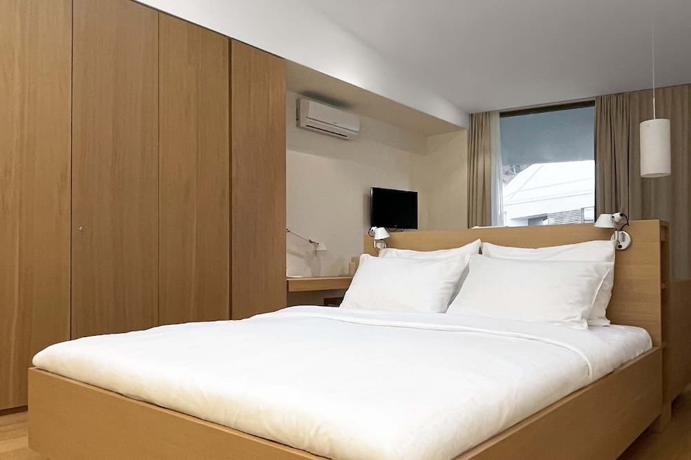 Hohe Wand Bed & Breakfast | Room w/o Balcony - One Bedroom Bed and Breakfast, Sleeps 2