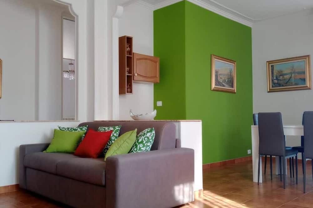 Regio Parco Apartment | Spacious 3Rm apartment for 4/6 people