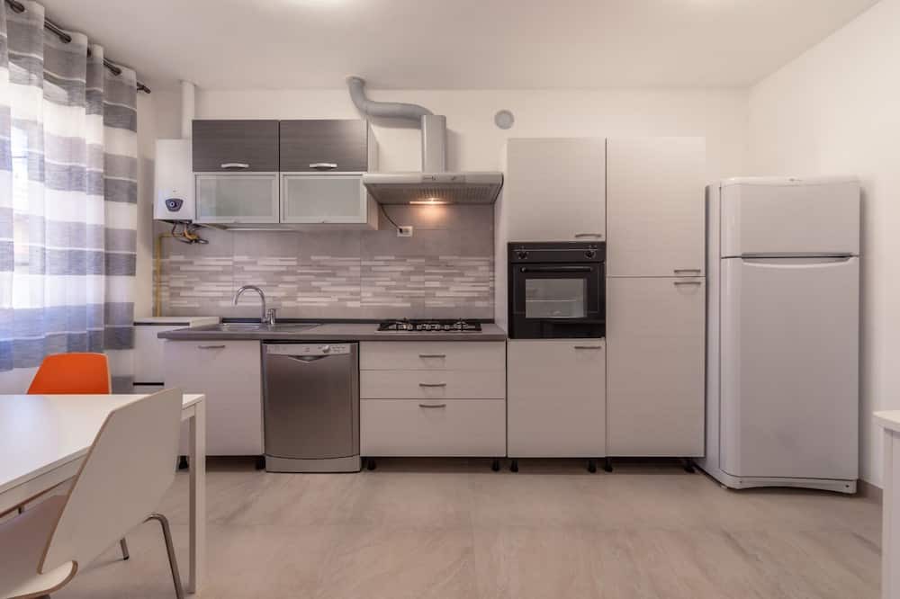 Cressa Apartment | Confidential