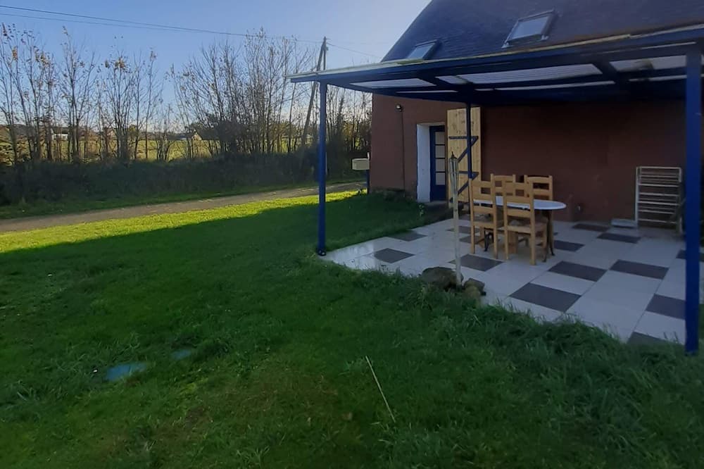 Coetmieux House | Le Moulin de Saint Madez