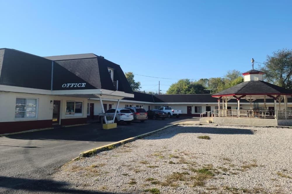 Elizabethtown Hotel | Etown Motel