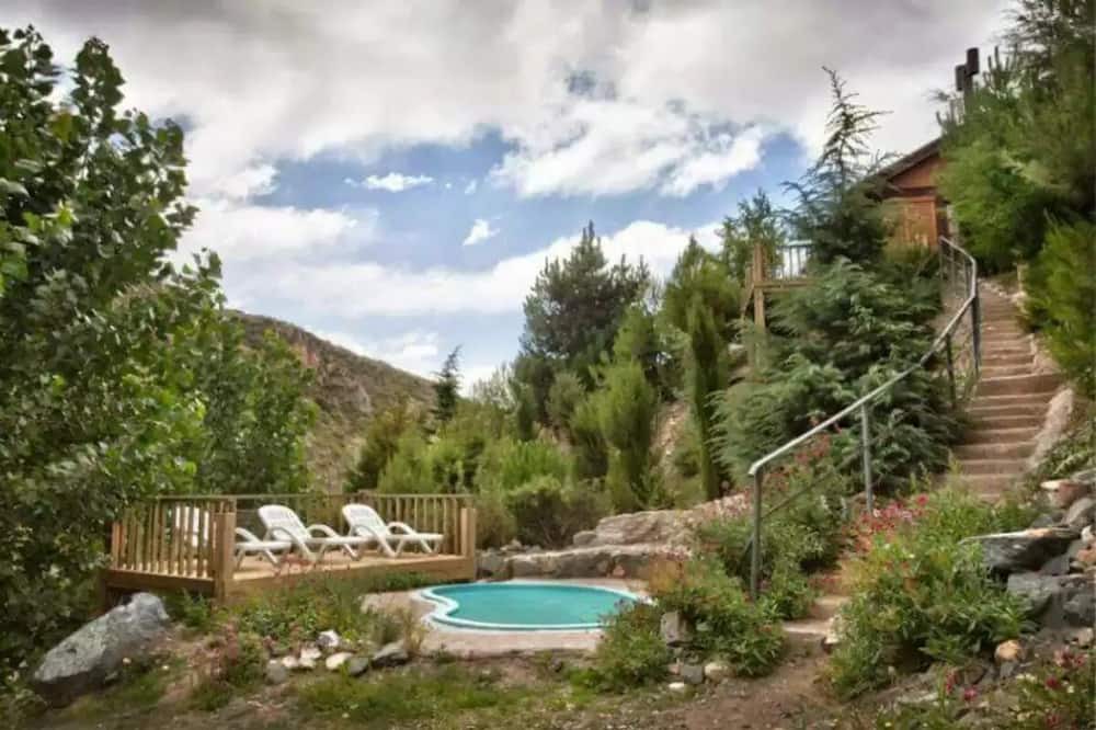 Las Vegas House | Bungalow en la Montana