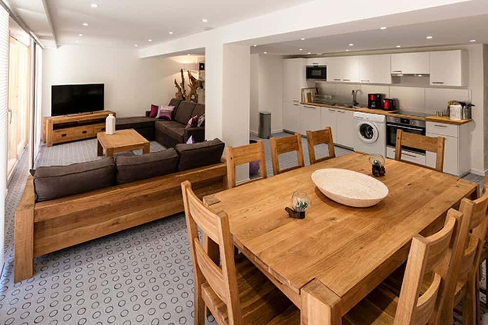 Nancroit Apartment | Apartment Peisey-Vallandry, 3 bedrooms, 8 persons
