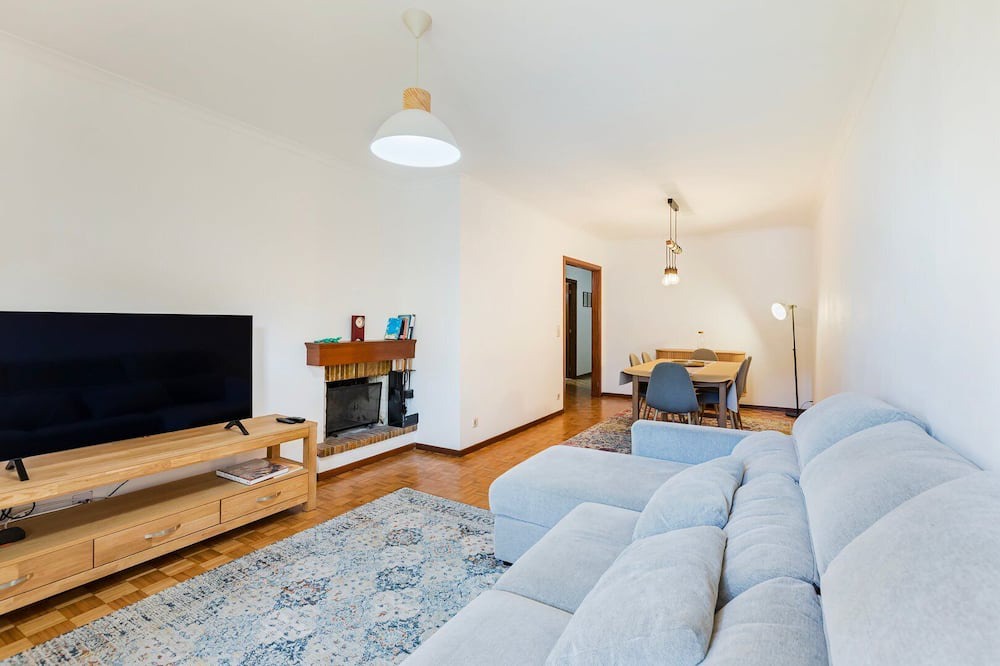 Lavra Apartment | GuestReady - Exclusive Retreat in Lavra