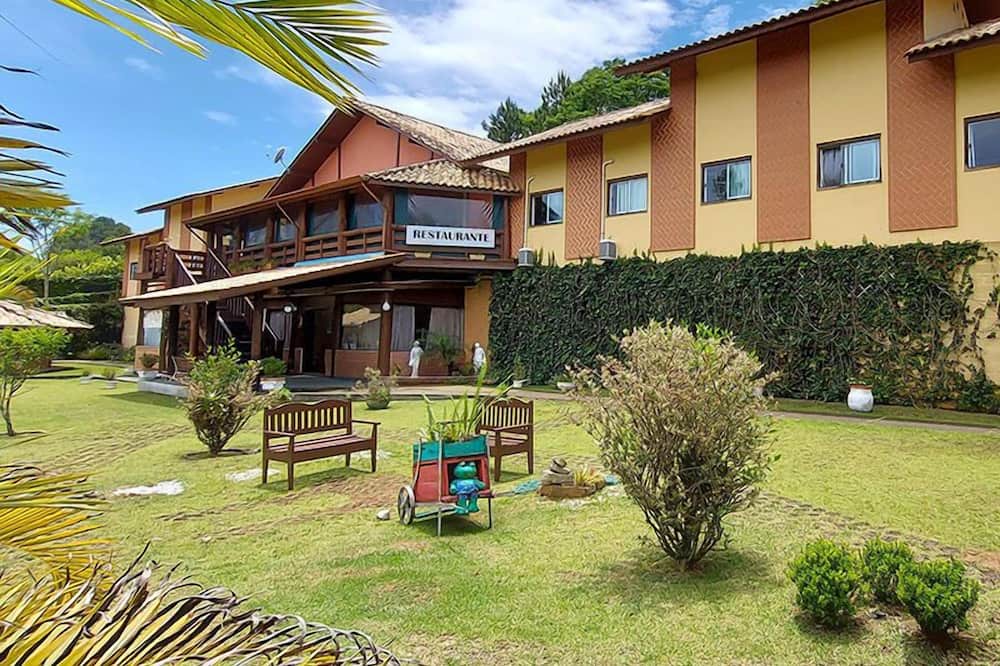 Sao Roque Hotel | Pousada Ventos de Outono