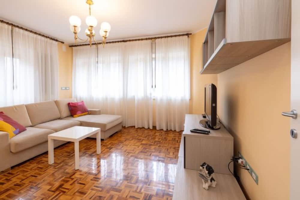 Ovaro Apartment | Apartment La Corleta in Ovaro - 4 persons, 2 bedrooms