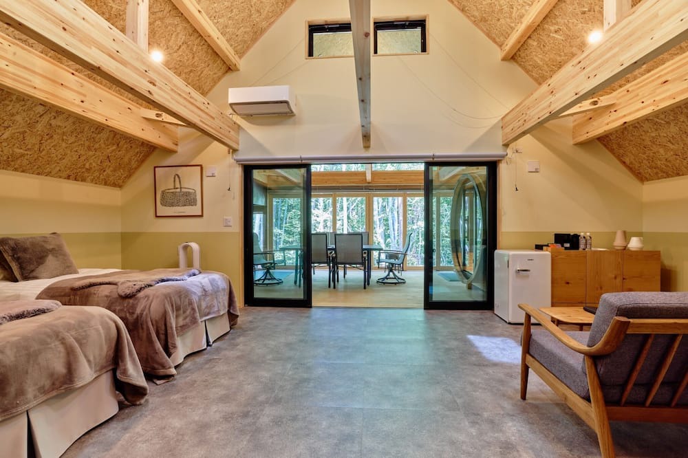 Narusawa House | Deluxe Cottage Citrine / Minamitsurugun Yamanashi