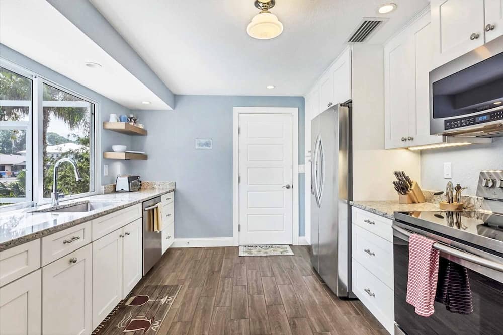 Haraiya Villa | The Barracuda - Two Bedroom Villa, Sleeps 4