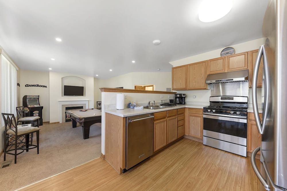 Romeoville House | Romeoville Rental