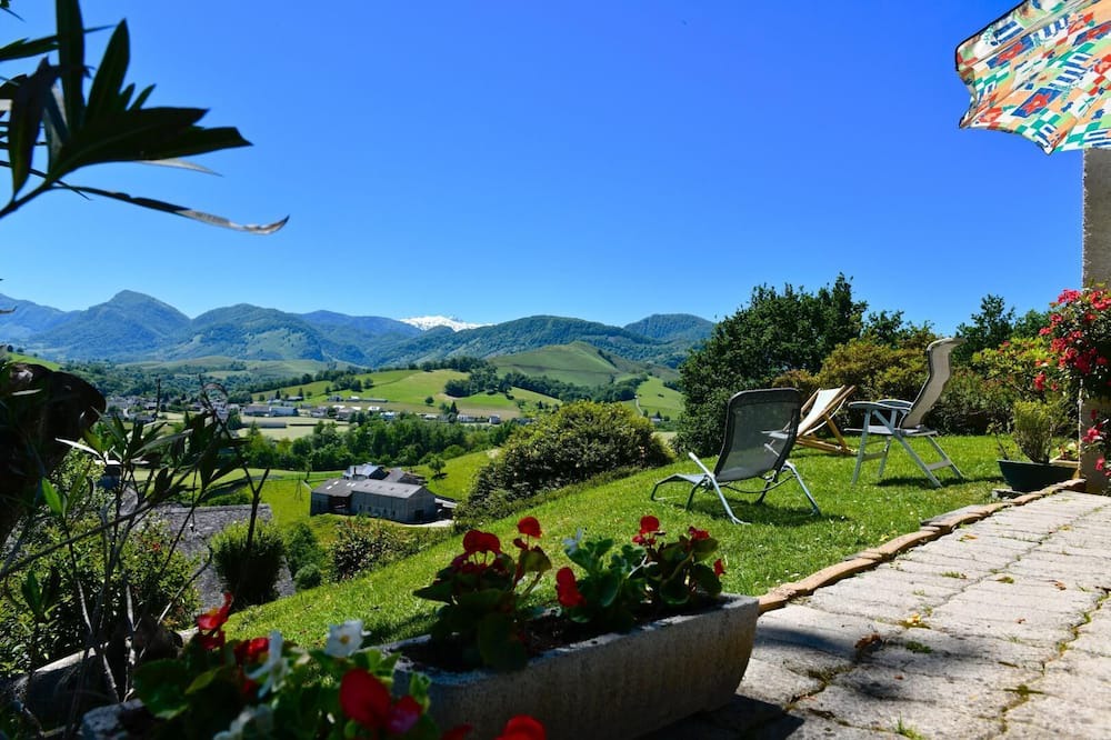 Lanne-en-Baretous House | Chez Forcade - Lanne-en-baretous