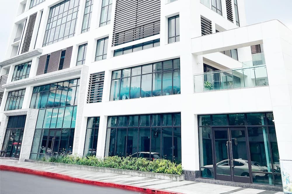 Zhongzheng Hotel | Hanns Summer