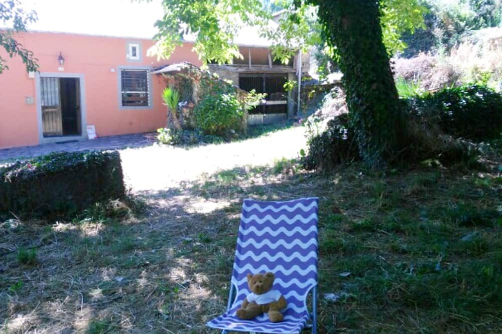 Baralla House | Homerez - Spacious house for 7 ppl. at Baralla