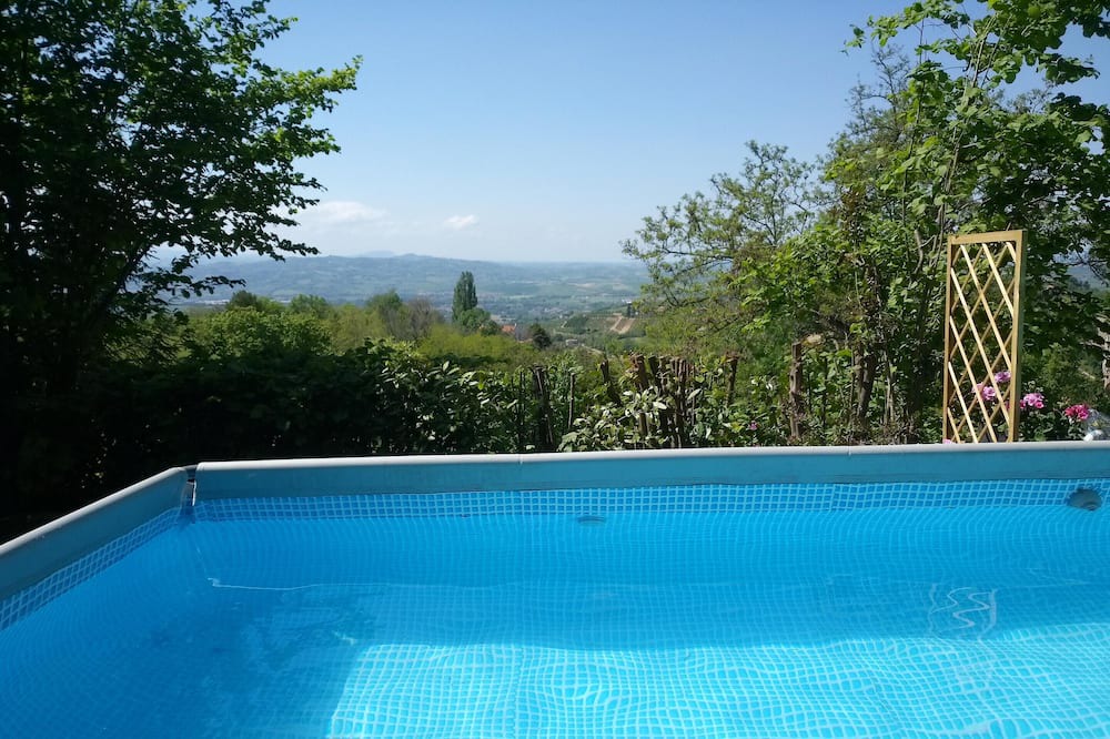 San Angelo House | Homerez - Big house 13 km away from the beach for 9 ppl. with swimming-pool
