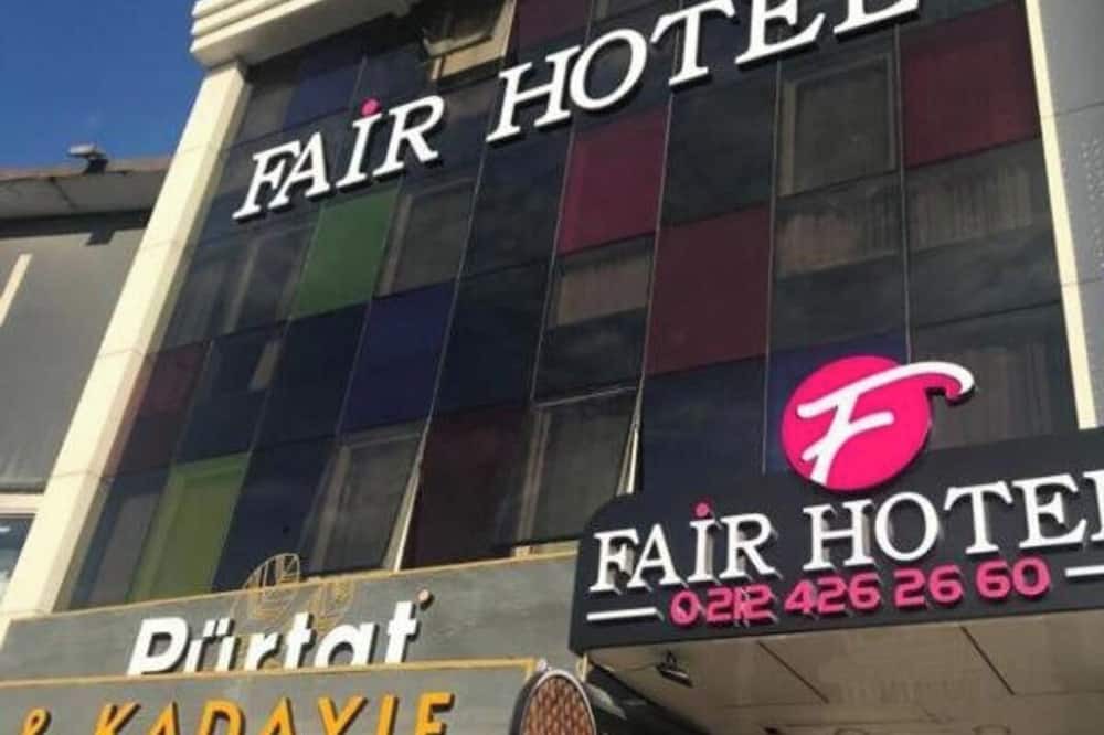 Kucukcekmece House | Fuar için ideal Cnr Expo'ya yakın metrobüs durağına 3 dakika merkezi konaklama