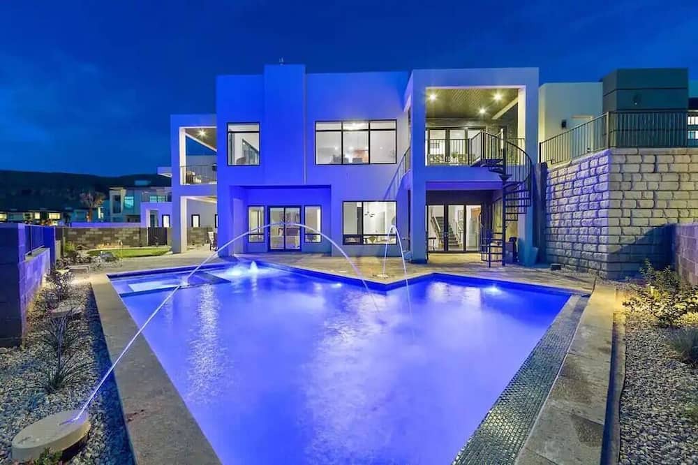 Hurricane House | The Ace at Copper Rock