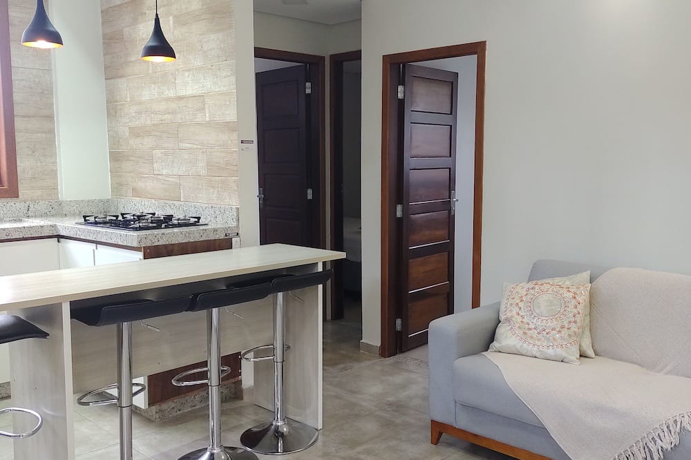 Velha Central Apartment | Entire apartment for business travelers in Blumenau