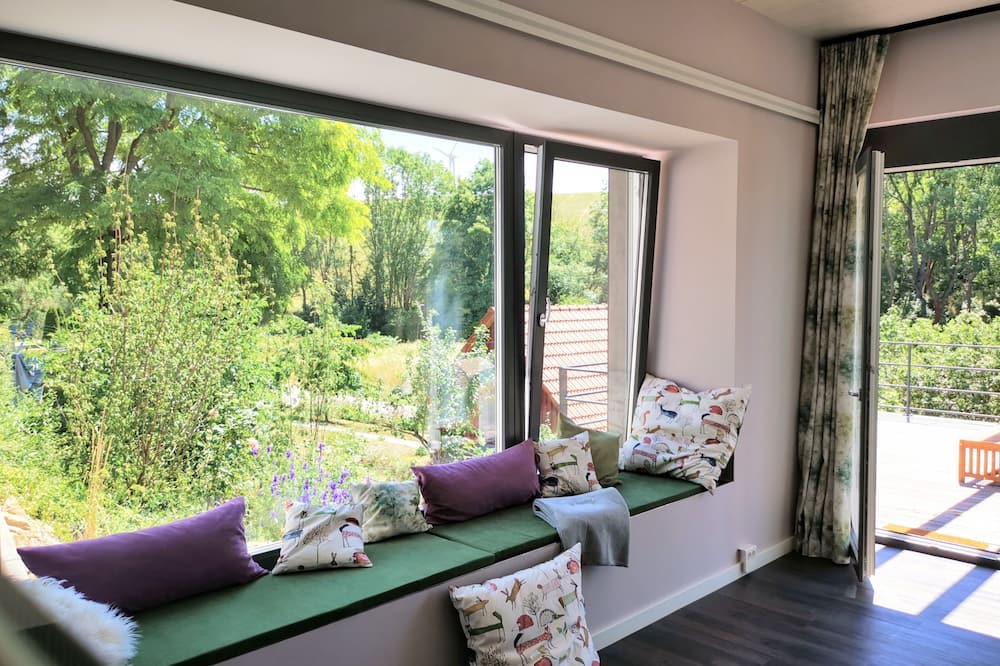 Mobisburg-Rhoda House | Charming house close to the city & yet in the countryside, with large terrace, garden, carport