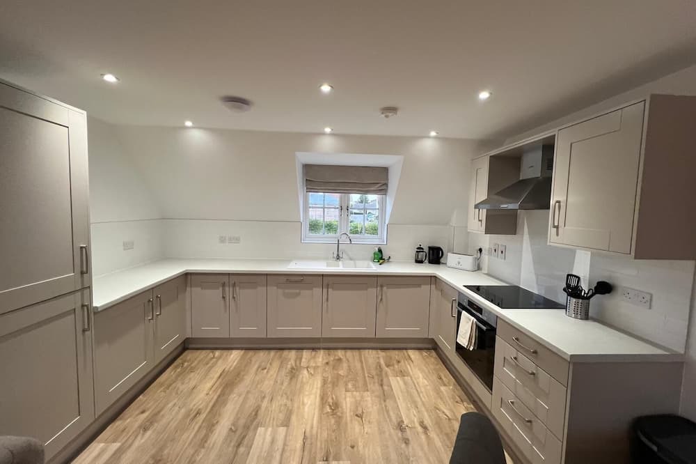 Pettistree House | Stylish 2BR in Wickham Market