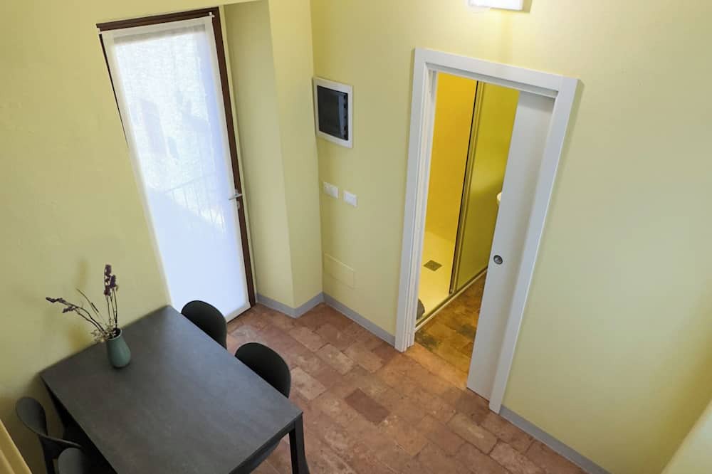 Zavattarello House | Noble Lookout. Residences of the Borgo, Zavattarello