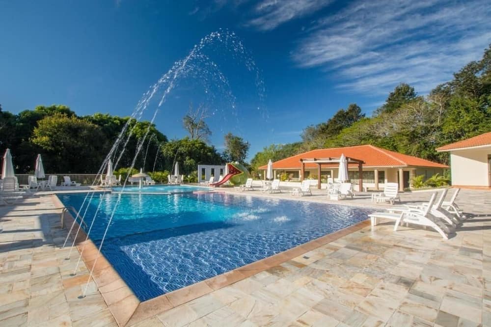 Foz do Iguacu Hotel | Two Cozy Superior Double Room | Ideal for Romantic Vacations or Relaxing Stays