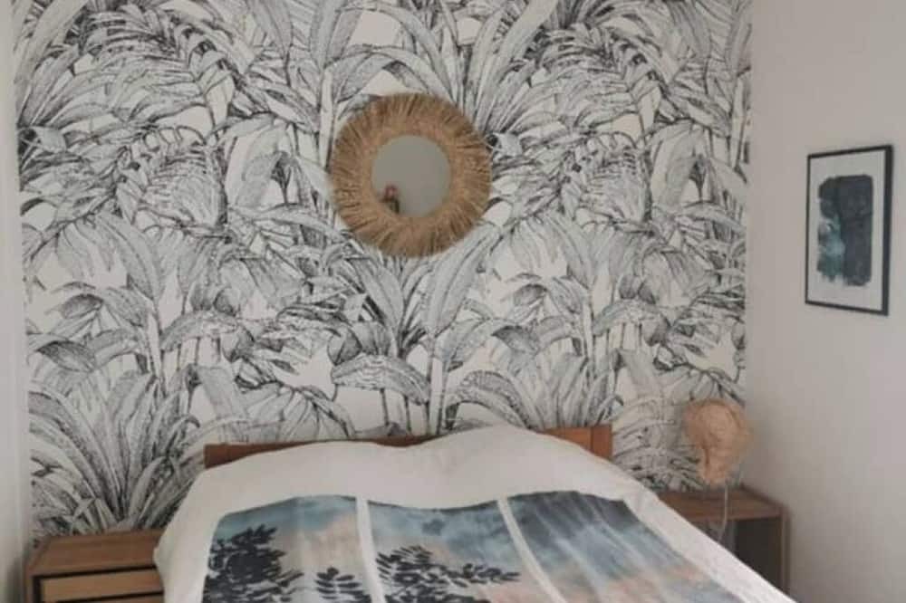Saint-Martin Apartment | Secure parking, Cosy, near center, beach